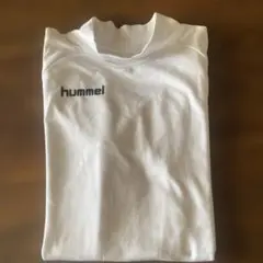 クローズ様専用★hummel JASPO 160 ホワイト★早い者勝ち‼️
