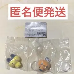 たまごっち カプセルフロッキーズ まめっち めめっち 2個セット