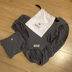 コニー　Lサイズ　チャコール