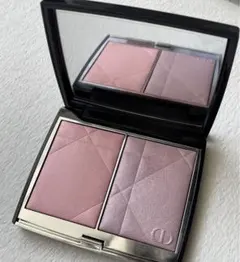 Dior ディオールスキンルージュブラッシュカラー&グロウ　287