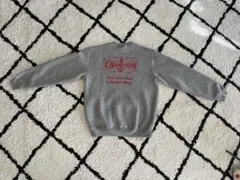 スウェット　グレー　USA 期間限定価格