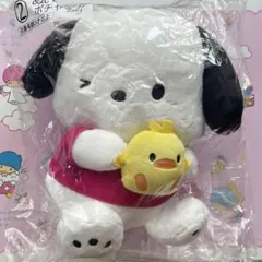 サンリオ ポチャッコ ぬいぐるみのサムネイル
