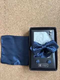 蝶ネクタイセット