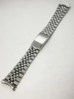 純正/バックル良好】タグホイヤー 610/810 ステンレスベルト 片側のみ 