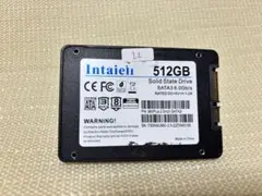 MC600 512GB 2.5インチ SATA3 SSD 金属外装 MC600 512GB 2.5インチ SATA3 SSD 金属外装 - メルカリ