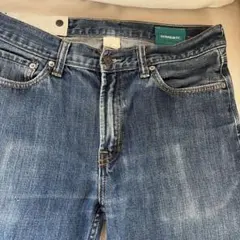 GAP エクストラスリムフィット デニムパンツ　３２Wサイズ