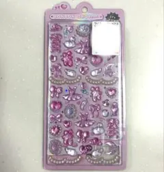ボンボンドロップシール　ガーリーボンボン　正規品
