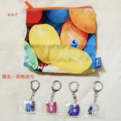 PUPPET SUNSUN スンスン バラエティーコレクション ＆ キーホルダー