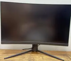 E361 MSI CURVED GAMING 32インチ モニター G323CV - メルカリ