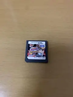 家庭教師ヒットマンREBORN! DS フェイトオブヒート 炎の運命