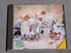 返品不可　訳あり　少女隊 FROM S SPECIAL CD