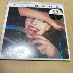 The Cars ザ・カーズ SACD Mobile Fidelity - メルカリ