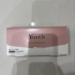 Yunth Pure VC Whitening Serum 1ml × 28本