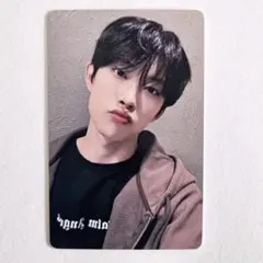 ALD1 ゴヌ EUPHORIA makestar サイン会限定 トレカD