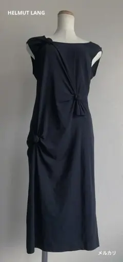 HELMUT LANG ワンピースのサムネイル