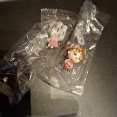 アニマル横町 めじるしアクセサリー