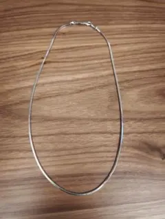 ティファニー オールド スネークチェーン silver925 Y2K 47cm - メルカリ