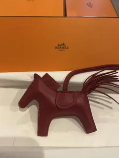 2026年最新】エルメス ロデオの人気アイテム - メルカリ