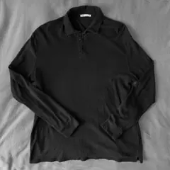 zara ポロシャツ