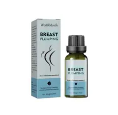 ぐぅ様専用【1本：40ml】バストアップクリーム West＆Month