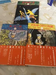 銀河鉄道の夜 1985年 ますむらひろし オリジナル 杉井ギサブロー 細野