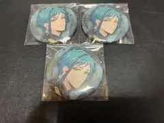 ブレイジングジュエル 缶バッジ フロイド