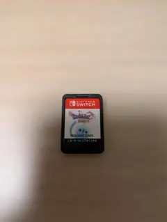 SQUARE ENIX Nintendo Switch ソフト ドラクエ11s