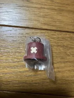 ワンピース めじるしアクセサリー ONE PIECE チョッパーの帽子