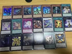 遊戯王カードまとめ売り20枚