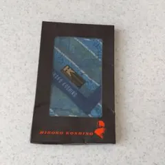 新品・未使用　HIROKO KOSHINO　ハンカチ　綿100%　日本製のサムネイル