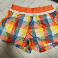 ニューバランス ハーフパンツ ランニング マラソン