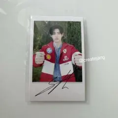 ENHYPEN MANIFESTO DAY1 Weverse ラキドロ ソンフン - メルカリ