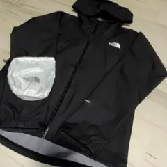 ノースフェイス クライムライトジャケット　メンズ　ゴアテックス