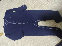 Ralph Lauren ネイビー ロンパースお値下げしました