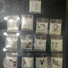 ドラゴンボールウエハース第2弾