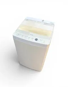 Haier ハイアール 洗濯機 JW-C45BE 2018年製のサムネイル