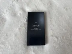 ETVOS エトヴォス ミネラルコンシーラーパレットのサムネイル