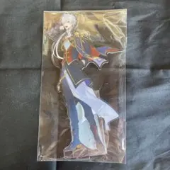 にじさんじ 葛葉 BIGアクリルスタンド WORLDTOUR 2025