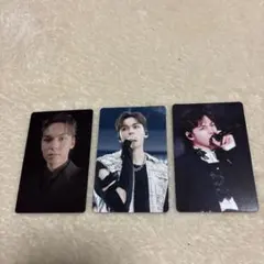 VERNON バーノンRight Here Follow Again