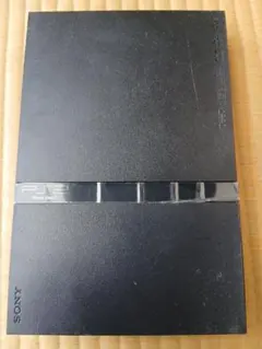 Sony PlayStation 2 SCPH-70000 Untested