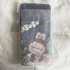ラブブ　LABUBU 長財布