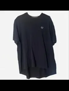 FRED PERRY フレッドペリーピケTシャツ　カットソー半袖のサムネイル