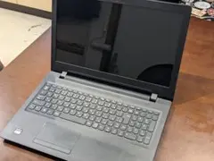 Lenovo ideapad110 15インチノートPC 日本語配列