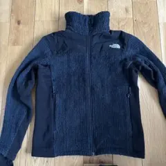 THE NORTH FACE フリースジャケット ネイビー