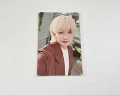 SEVENTEEN 消費期限　ジョンハン　トレカ