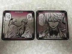 雅血の陰陽師 コースター 大阪限定 文月 日向 - メルカリ