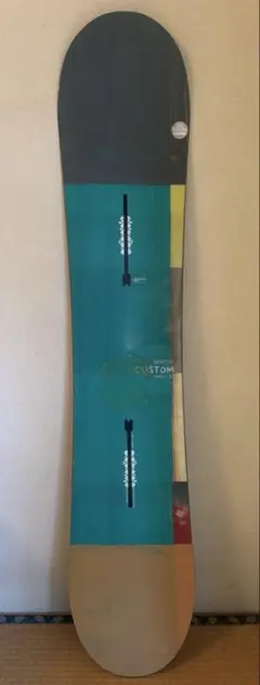 Burton Balance 160 テリエ 美品 激レア! ヴィンテージ Burton Balance 160 テリエ 美品 激レア! ヴィンテージ - メルカリ