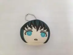 鬼滅の刃　おまんじゅうにぎにぎマスコット　時透無一郎