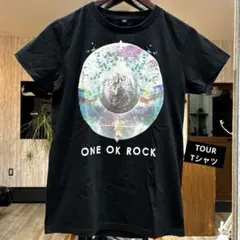 ONE OK ROCK 2015 35xxxv ツアーTシャツ Lサイズ - メルカリ