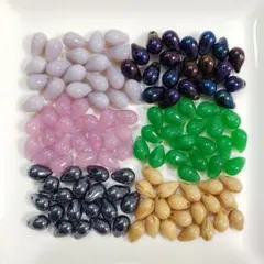 ドロップビーズ